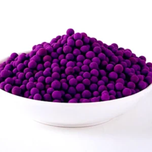 Potassium Permanganate